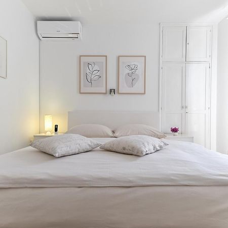 Near Zadar City Center Apartment With Free Parking And Air Condition In Each Room 外观 照片
