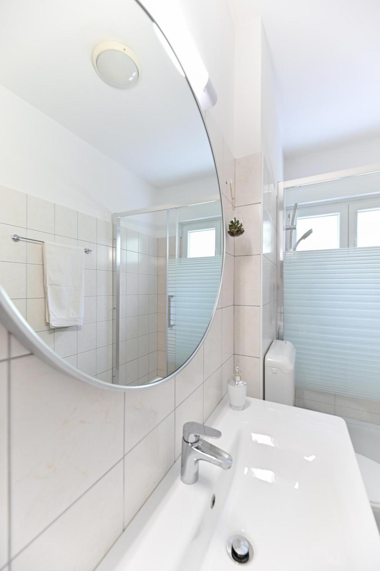 Near Zadar City Center Apartment With Free Parking And Air Condition In Each Room 外观 照片